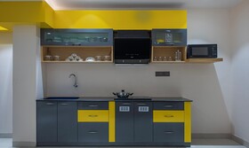 Treebo Trend Su Casa Grand