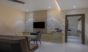 Treebo Trend Su Casa Grand