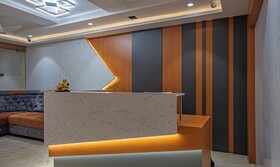 Treebo Trend Su Casa Grand