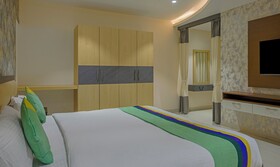 Treebo Trend Su Casa Grand