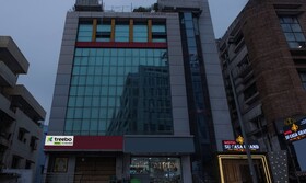 Treebo Trend Su Casa Grand