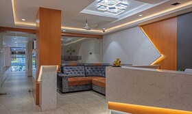 Treebo Trend Su Casa Grand