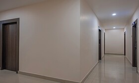 Treebo Trend Su Casa Grand