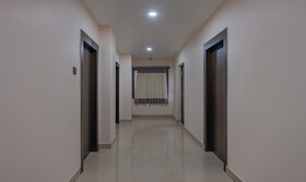 Treebo Trend Su Casa Grand