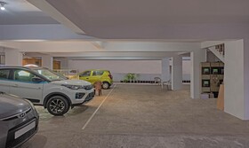 Treebo Trend Su Casa Grand