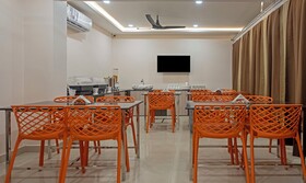 Treebo Trend Su Casa Grand