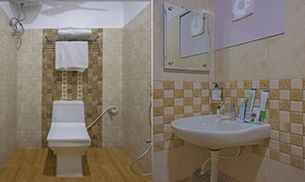 Treebo Trend Su Casa Grand