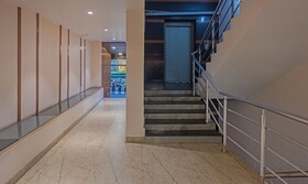 Treebo Trend Su Casa Grand