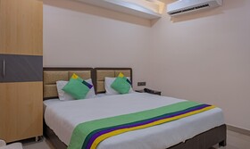 Treebo Trend Su Casa Grand