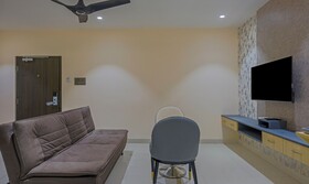 Treebo Trend Su Casa Grand