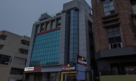 Treebo Trend Su Casa Grand