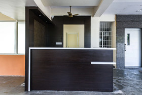V- Comforts By OYO Rooms