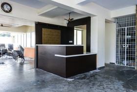 V- Comforts By OYO Rooms