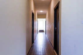 V- Comforts By OYO Rooms