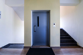 V- Comforts By OYO Rooms