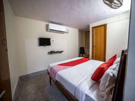 Vididhi By OYO Rooms