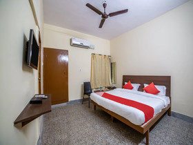 Vididhi By OYO Rooms