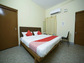 Vididhi By OYO Rooms