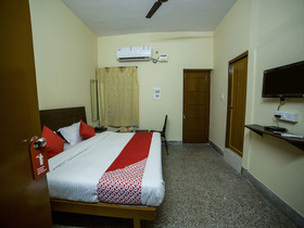 Vididhi By OYO Rooms