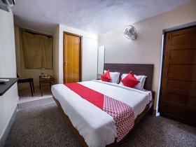 Vididhi By OYO Rooms
