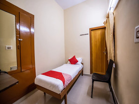 Vididhi By OYO Rooms