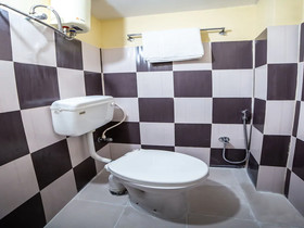 Vididhi By OYO Rooms