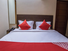 Vididhi By OYO Rooms