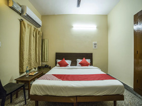 Vididhi By OYO Rooms