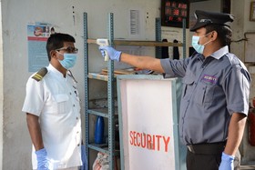 Welcomhotel by ITC Hotels, Devee Grand Bay, Visakhapatnam