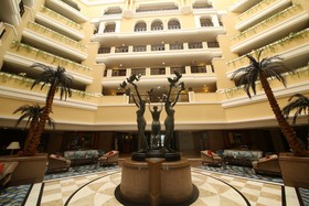Welcomhotel by ITC Hotels, Devee Grand Bay, Visakhapatnam