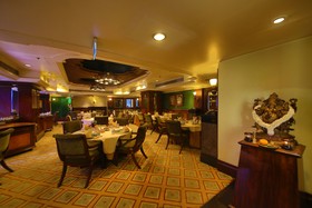 Welcomhotel by ITC Hotels, Devee Grand Bay, Visakhapatnam