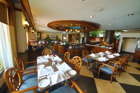 Welcomhotel by ITC Hotels, Devee Grand Bay, Visakhapatnam