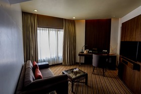 Welcomhotel by ITC Hotels, Devee Grand Bay, Visakhapatnam