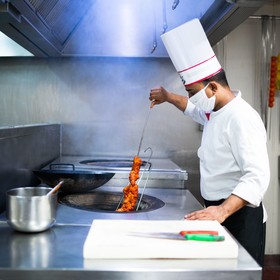 Welcomhotel by ITC Hotels, Devee Grand Bay, Visakhapatnam