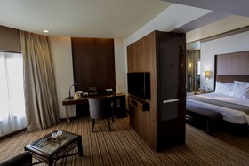 Welcomhotel by ITC Hotels, Devee Grand Bay, Visakhapatnam