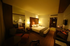 Welcomhotel by ITC Hotels, Devee Grand Bay, Visakhapatnam