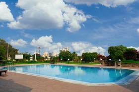 Welcomhotel by ITC Hotels, Devee Grand Bay, Visakhapatnam