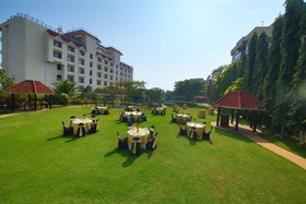 Welcomhotel by ITC Hotels, Devee Grand Bay, Visakhapatnam