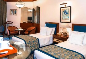 Welcomhotel by ITC Hotels, Devee Grand Bay, Visakhapatnam