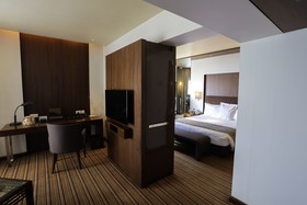 Welcomhotel by ITC Hotels, Devee Grand Bay, Visakhapatnam