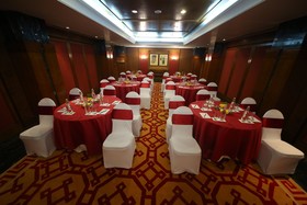 Welcomhotel by ITC Hotels, Devee Grand Bay, Visakhapatnam