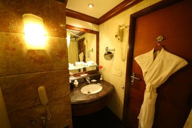 Welcomhotel by ITC Hotels, Devee Grand Bay, Visakhapatnam