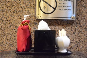 Welcomhotel by ITC Hotels, Devee Grand Bay, Visakhapatnam