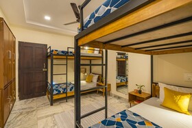 Zostel Visakhapatnam