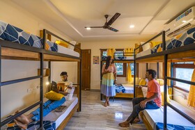 Zostel Visakhapatnam