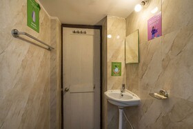 Zostel Visakhapatnam