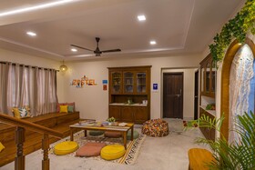 Zostel Visakhapatnam