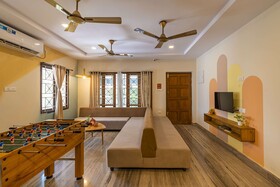 Zostel Visakhapatnam