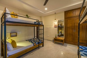 Zostel Visakhapatnam