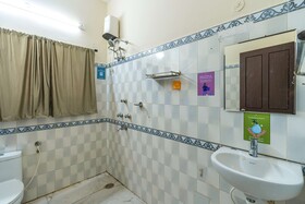 Zostel Visakhapatnam